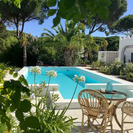 Maison d'hôtes Kasbah Andaluz 3*