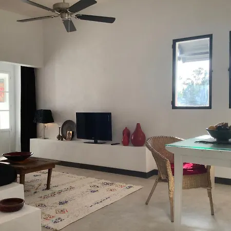 Kasbah Andaluz בית הארחה 3*