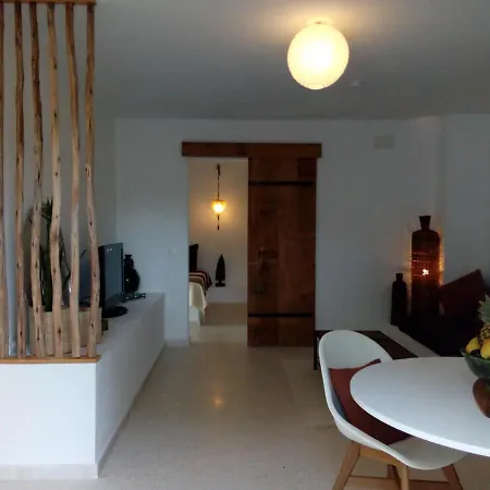 Kasbah Andaluz בית הארחה 3*