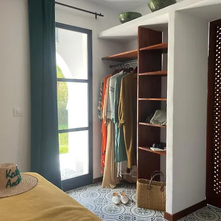Kasbah Andaluz בית הארחה 3*