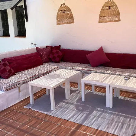 Kasbah Andaluz בית הארחה 3*